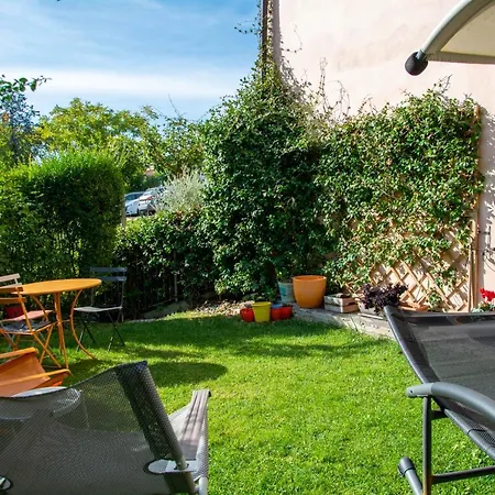 Apartmán In The Green Perugia