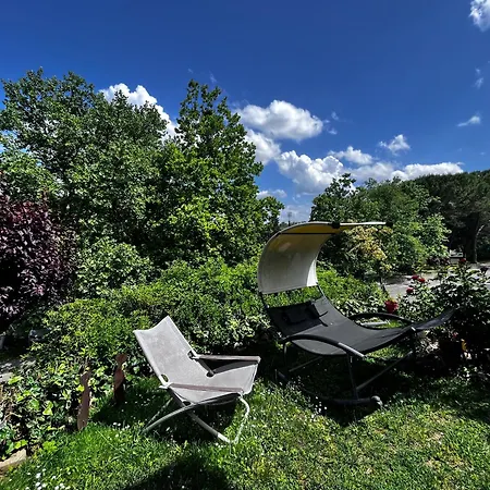 Apartmán In The Green